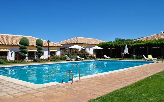 Hotel Rural Carlos Astorga