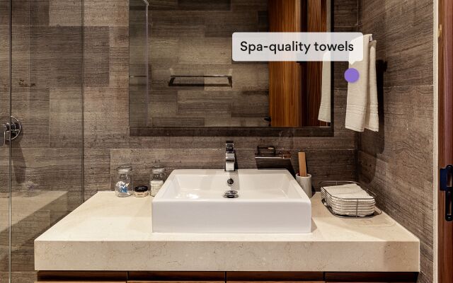 Casai Amazing 2BR in the Heart of Polanco