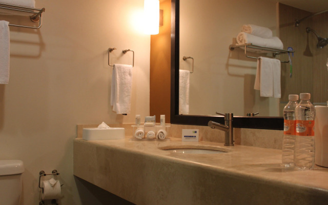 Holiday Inn Express Guaymas