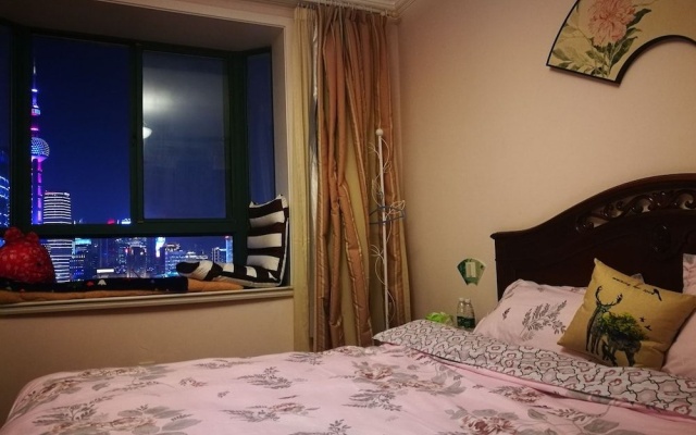 Shanghai The Bund View Guesthouse – Guest Rooms – Shanghai
