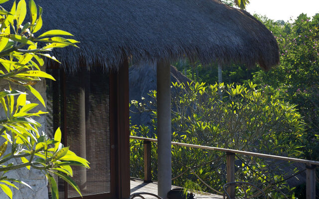 Planta Luxury Boutique Resort