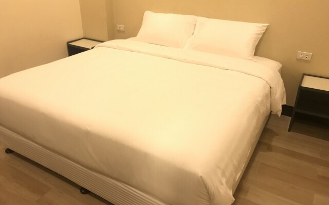 Babylon Oslob Coast Guesthouse