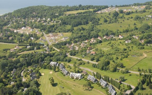 Résidence Lagrange Vacances Les Hauts de Clairvallon