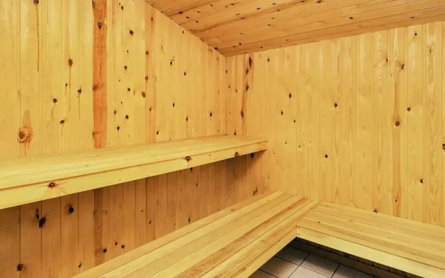 9 Person Holiday Home in Lokken-by Traum