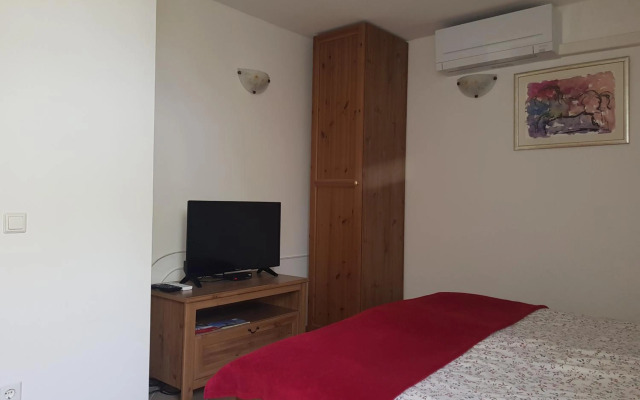 Turisticna Kmetija Kaloh