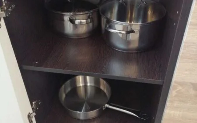 Квартира51 Северный проезд 18