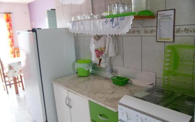 Residencial Oceano Azul