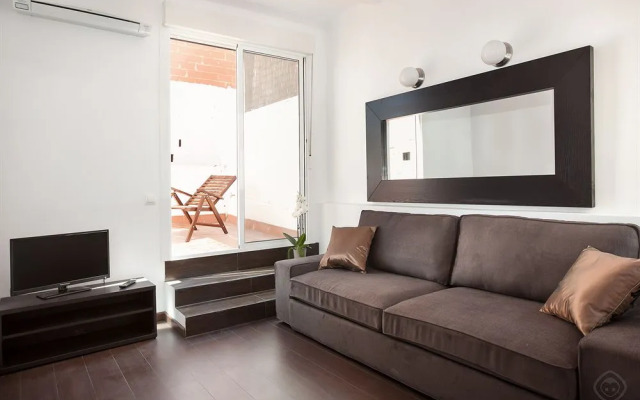 Sagrada Familia Apartments