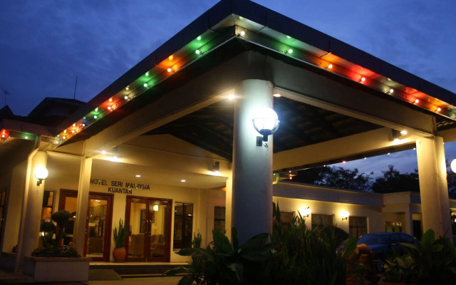 Hotel Seri Malaysia Kuantan