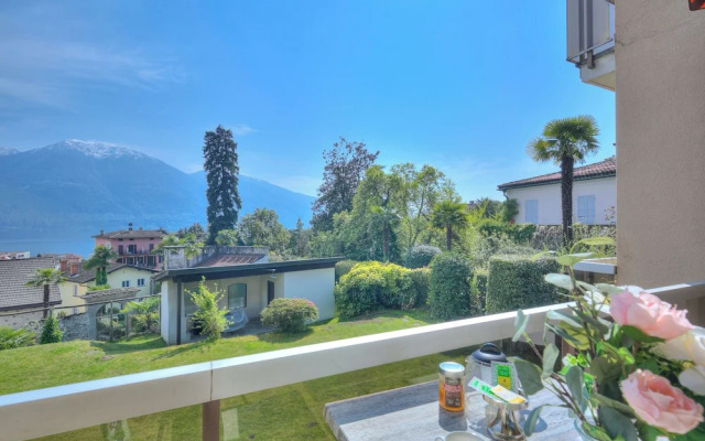 Casa Miramonti