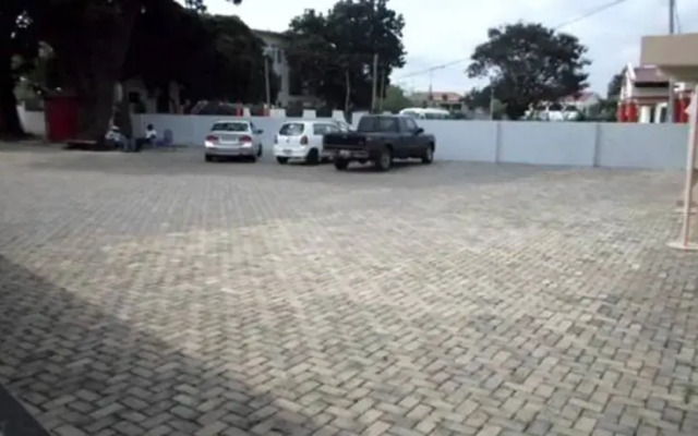 AG Guest house