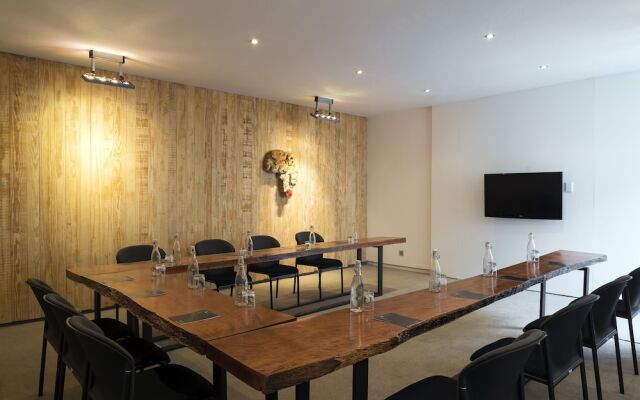 Alpine Attitude Boutique Hotel & Conference Venue