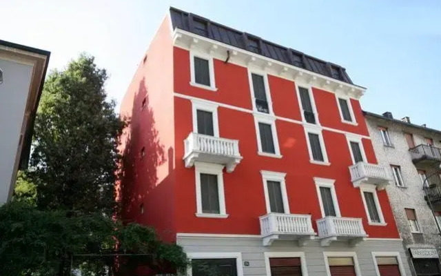 Residenza Delfico