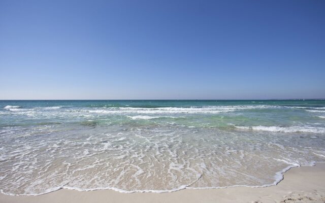 Apartaments Posidonia