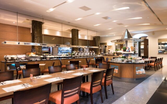 Hotel Tainan