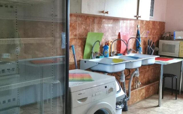 Жилые помещения Tulka