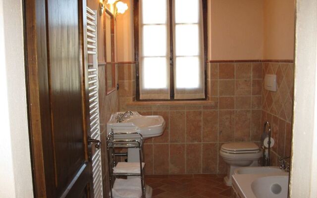 Agriturismo L'Antico Ritrovo