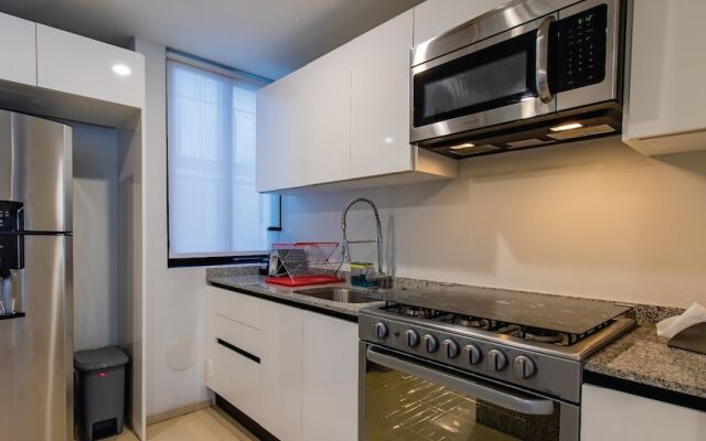 Capitalia Living - Apartments - Céfiro 5