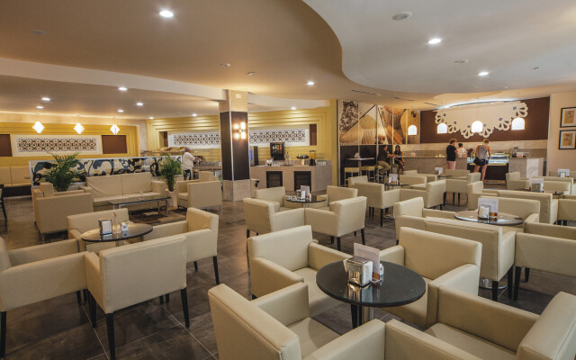 Hotel Riu Palace Antillas - Adults Only - All Inclusive