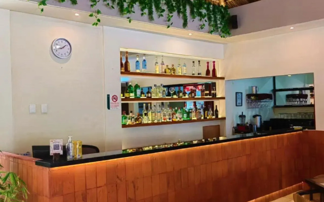Hotel Chablis Palenque