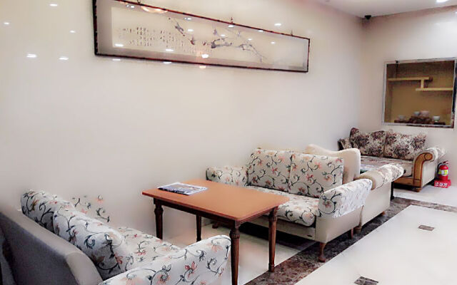 Gallery Park Hotel