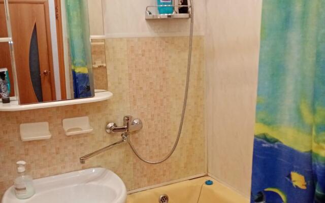 Апартаменты у башни на улице Ленина