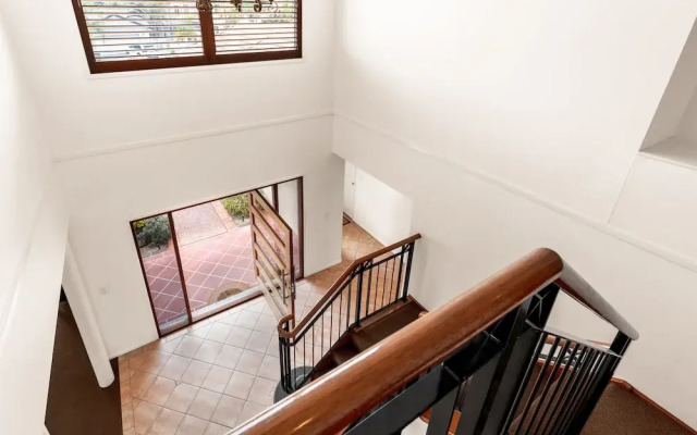 Mermaid Beach House