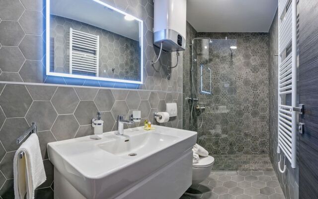 Il Giardino Luxury Rooms & Suites