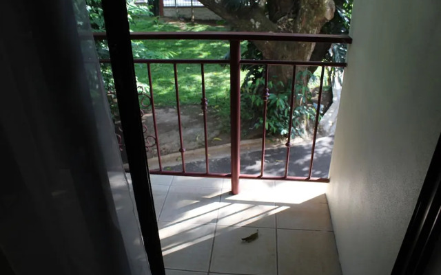 Eskalami B&B Airport