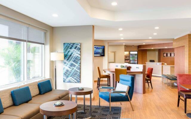 TownePlace Suites by Marriott Kansas City Liberty