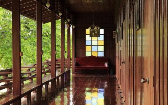 Baan Sukapanpotharam