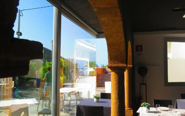 Hotel Mañet