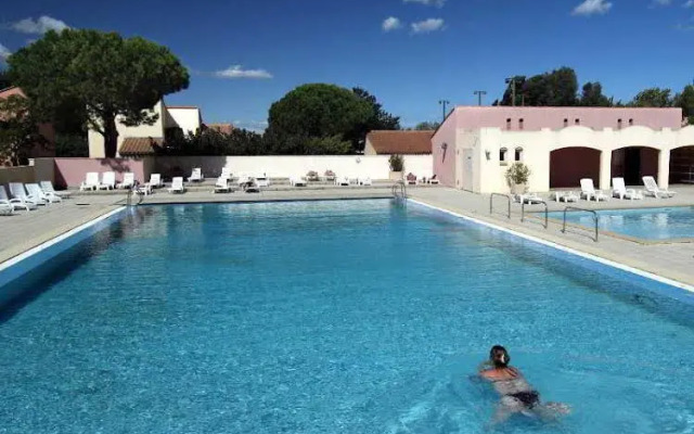 Hôtel Club Les Albères