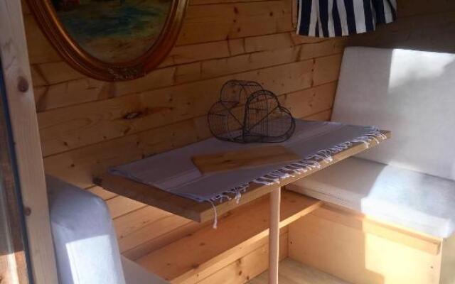 Gipsy Home di Villa Del Dottore