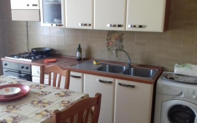 Appartamento mare azzurro Portopalo