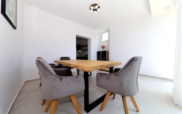 Few Steps From The Sandy Beach