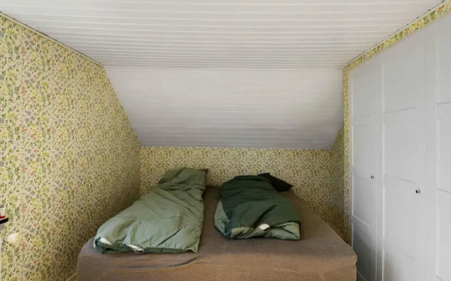 5 Star Holiday Home in Gudhjem