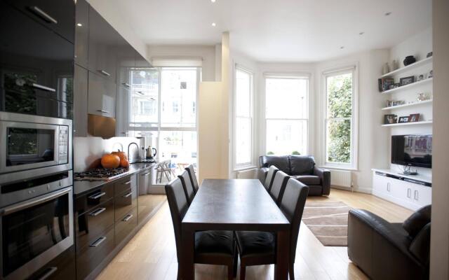 onefinestay - Earls Court apartments