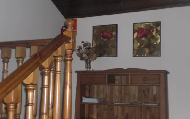 Casa de la Calle el Pozo