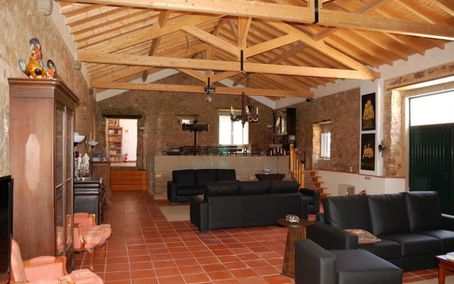 Casa do Pinheiro Grande