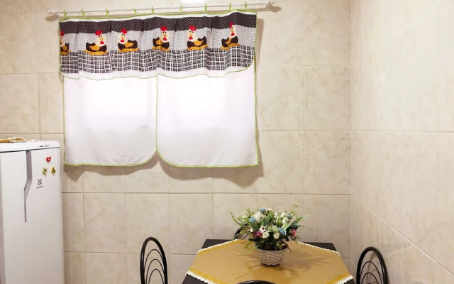 Casas Aconchegantes