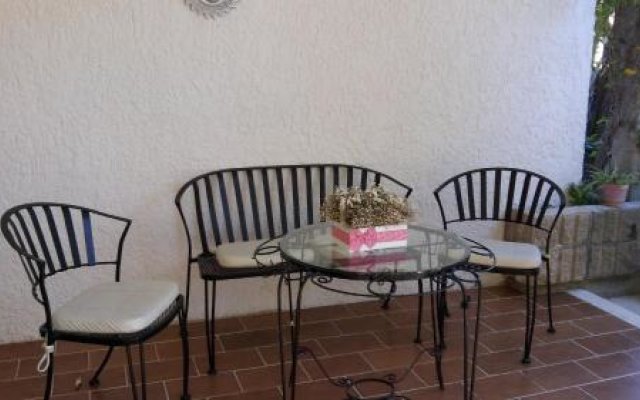 Bed & Breakfast La Casa Naranja