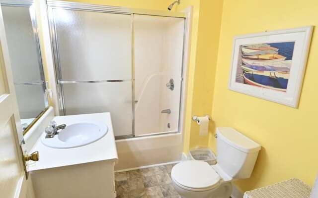 Towns End 4 Bedroom Home
