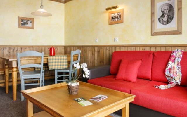 Village Montana (TIG136)