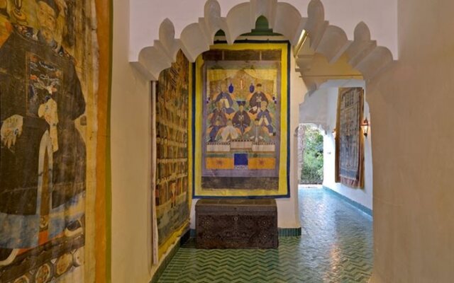 Riad Madani
