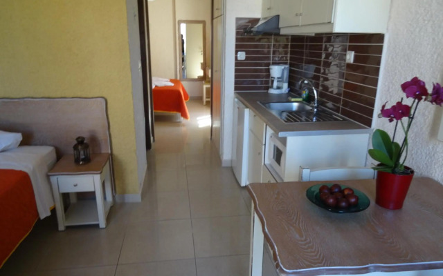 Lito Apartments - Paleochora