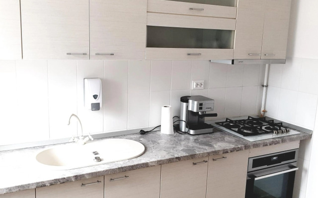 Apartament Carolina Parc