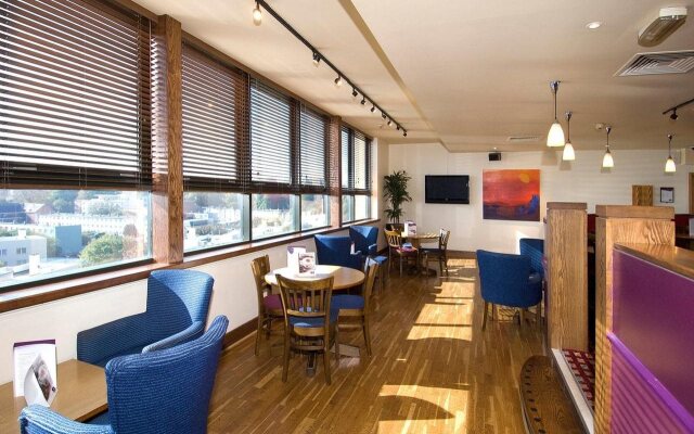 Premier Inn Southampton City Centre