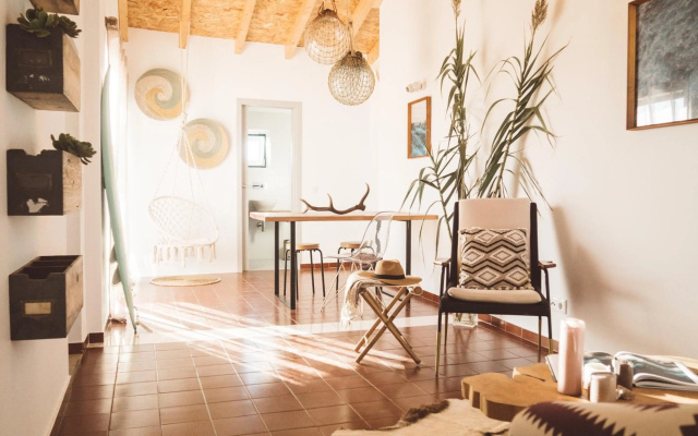 Apartamento 2 quartos by WOT