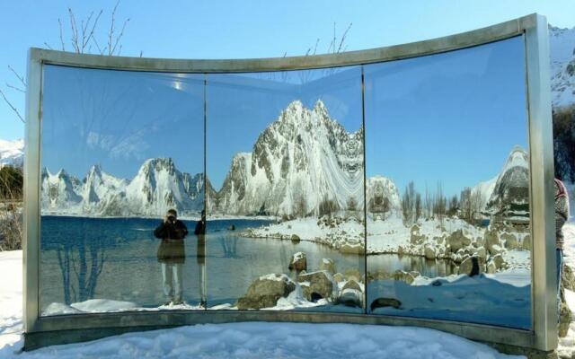 Holiday Home Lofoten
